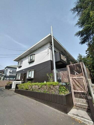 アクシーズ大和田