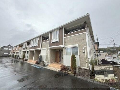 奈良県香芝市今泉 2階建 築8年4ヶ月