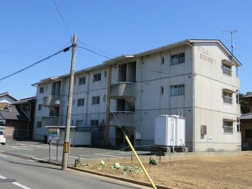 愛知県豊橋市牟呂町字八王子 賃貸マンション