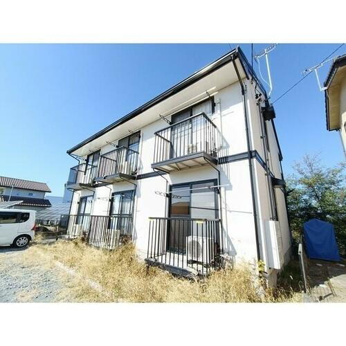 長野県佐久市猿久保 賃貸アパート