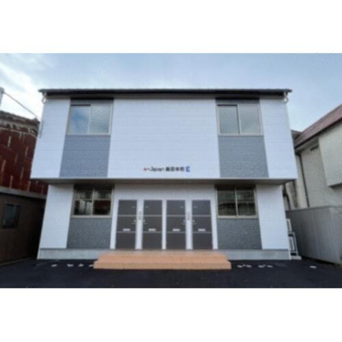 ｅ－Ｊａｐａｎ奥田本町　Ｅ棟
