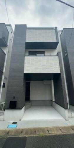 神奈川県川崎市多摩区菅３丁目 賃貸一戸建て