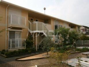 千葉県松戸市新松戸南３丁目 賃貸アパート