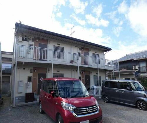 田和ハイツ 2階建