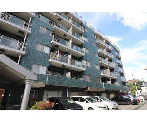 千葉県千葉市稲毛区園生町 賃貸マンション