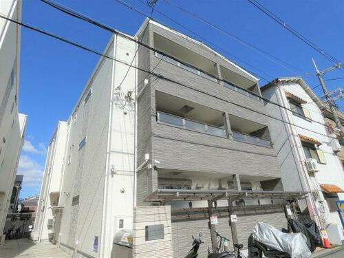 クリエオーレ照ヶ丘Ⅱ