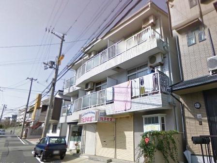 兵庫県神戸市垂水区星が丘２丁目 3階建 築34年7ヶ月