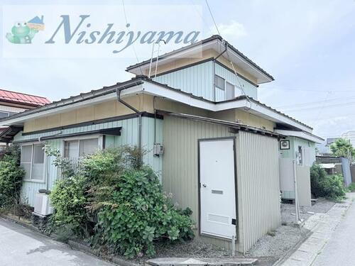 通町５丁目貸家 2階建
