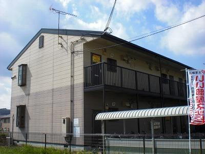 兵庫県加西市北条町横尾 2階建 築30年