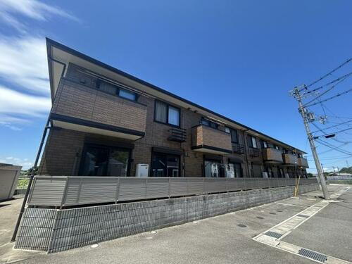 兵庫県姫路市四郷町東阿保 2階建