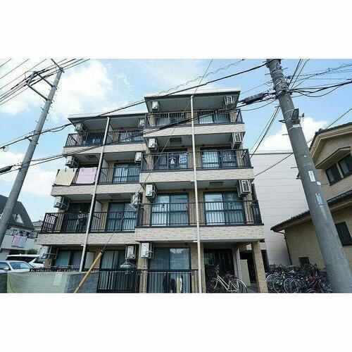 埼玉県さいたま市北区大成町４丁目 賃貸マンション