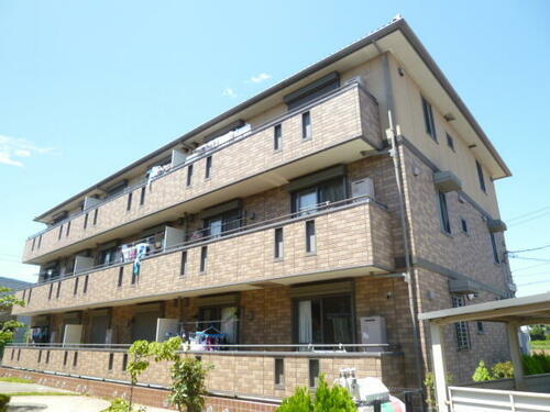 神奈川県藤沢市菖蒲沢 賃貸アパート