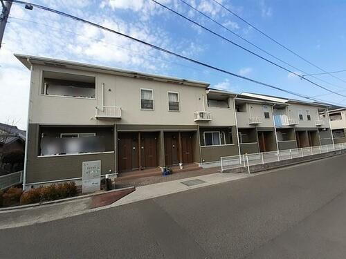 香川県高松市林町 賃貸アパート