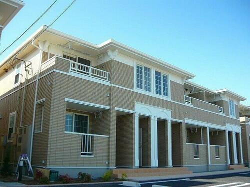 熊本県熊本市北区龍田１丁目 築15年10ヶ月 2階建