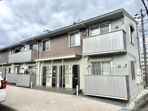 三重県鈴鹿市住吉町 賃貸アパート