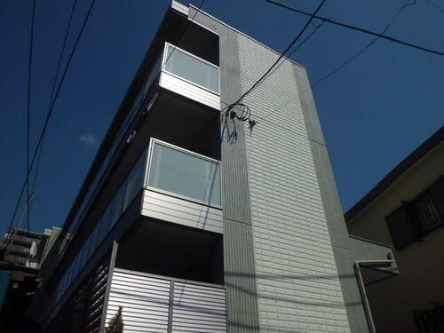 埼玉県川口市飯塚１丁目 賃貸アパート