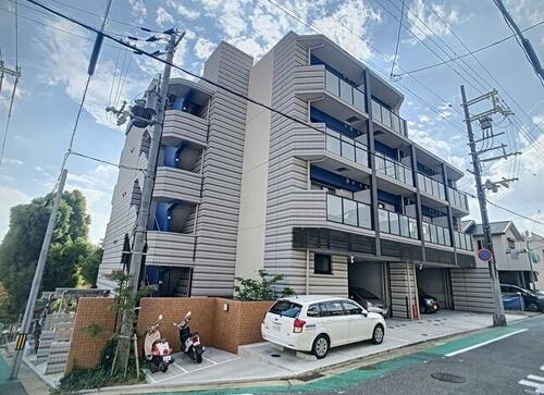 ファーストフィオーレ三宮イーストⅡ