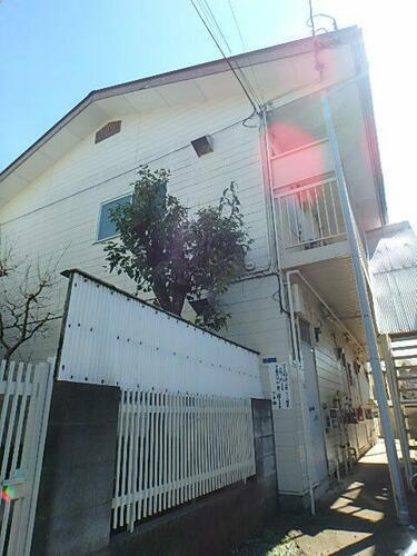 東京都三鷹市深大寺３丁目 2階建