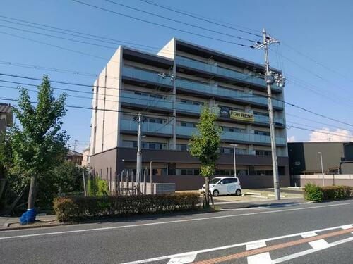 兵庫県姫路市飾磨区思案橋 6階建