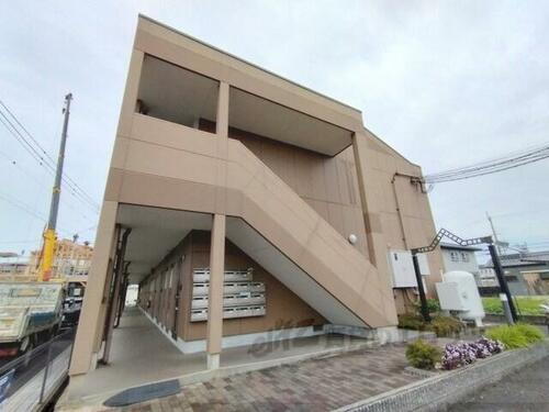 奈良県橿原市新口町 2階建