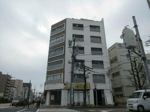 ＭＩＹＡＫＯ　ＤＯＲＩ　ｂｌｄｇ（ミヤコドオリビル）