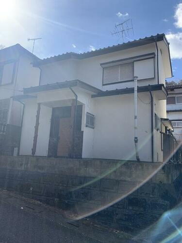 寄居町富田戸建 2階建