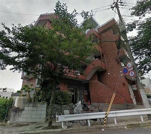 寿ハイツ 4階建