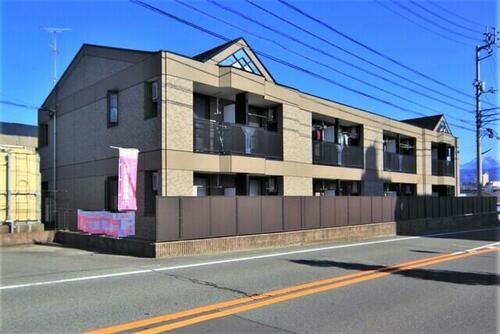 プランドール・カネキ　Ａ棟 2階建
