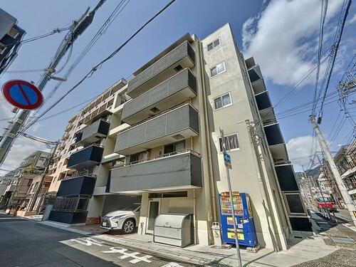 リアン春日野道