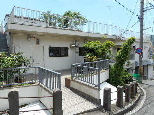 ハウスミエ 3階建