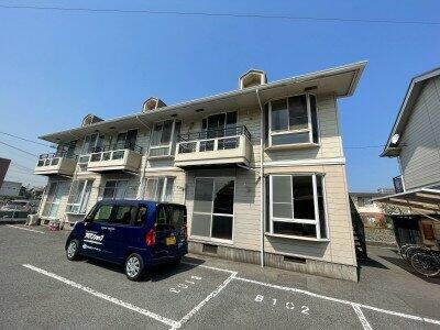 エルハイムＢ棟