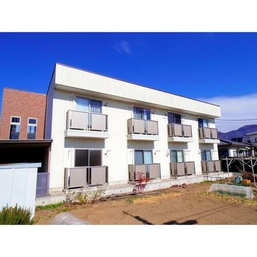 第一サンハイツ 2階建