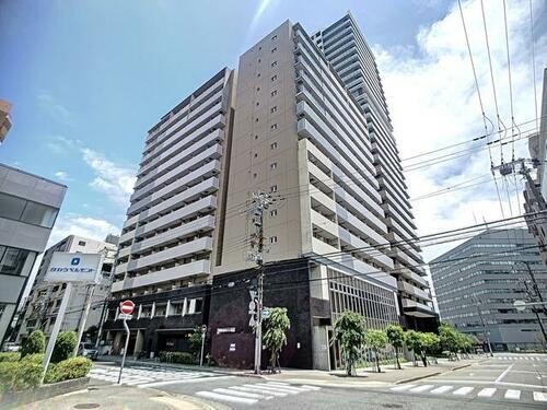 レジディア神戸磯上