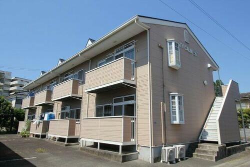 シティカームＫ 2階建