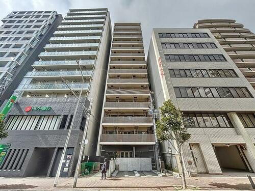 アスヴェル神戸元町ＩＩ