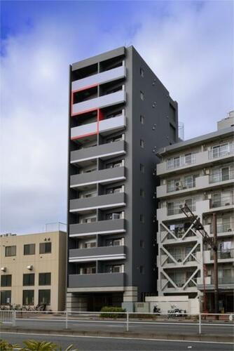 ＳＨＲ 10階建