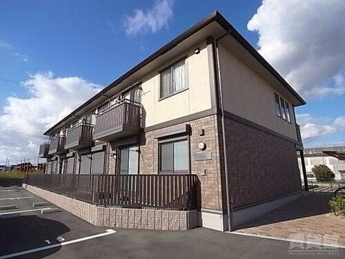 兵庫県神戸市西区玉津町西河原 2階建