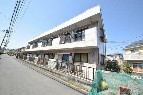 東京都八王子市諏訪町 2階建 築32年3ヶ月