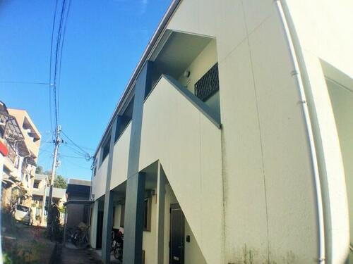 コートフジ 2階建