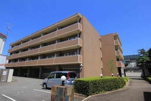 愛媛県松山市三町３丁目 賃貸マンション