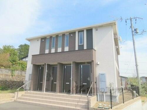 京都府福知山市土師宮町１丁目 2階建 築3年1ヶ月