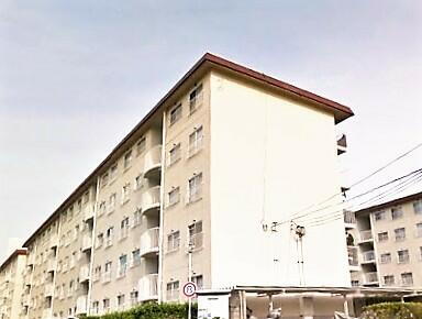 すずらん台コート 5階建