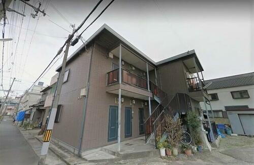 山本ハイツ 2階建