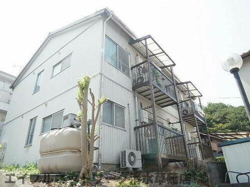 静岡県静岡市清水区草薙 賃貸アパート