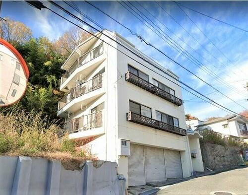 兵庫県神戸市長田区長田天神町１丁目 賃貸マンション