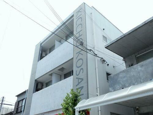 兵庫県神戸市長田区西代通２丁目 賃貸マンション