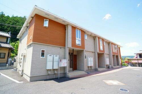 埼玉県秩父市下影森 賃貸アパート