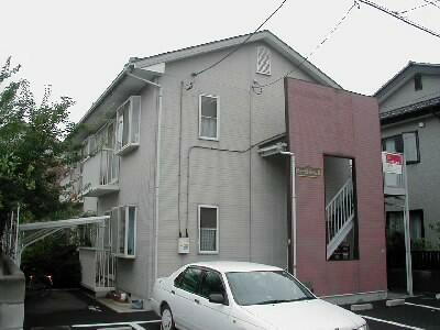 ビューシャトレⅡ