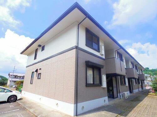 静岡県静岡市葵区瀬名６丁目 2階建 築29年11ヶ月