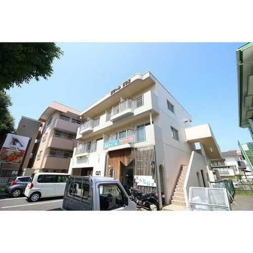 ロワール５０２ 3階建